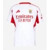 Benfica Tredjedrakt 2025-26 Kortermet Benfica Tredjedrakt 2025-26 Kortermet